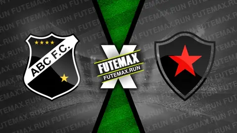 Assistir ABC x Botafogo-PB ao vivo HD 15/02/2024