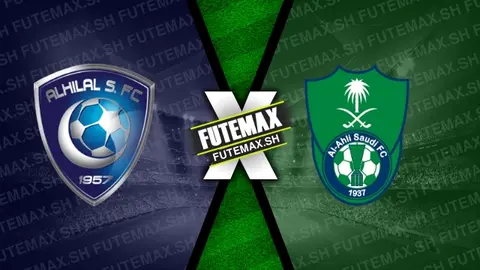 Assistir Al-Hilal x Al-Ahli ao vivo online 13/08/2024