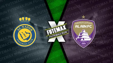 Assistir Al-Nassr x Al-Ain ao vivo HD 11/03/2024 grátis