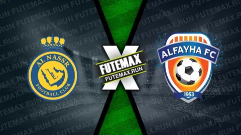 Assistir Al-Nassr x Al-Feiha ao vivo online HD 21/02/2024