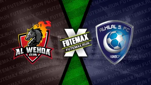 Assistir Al-Wehda x Al-Hilal ao vivo 27/05/2024 online