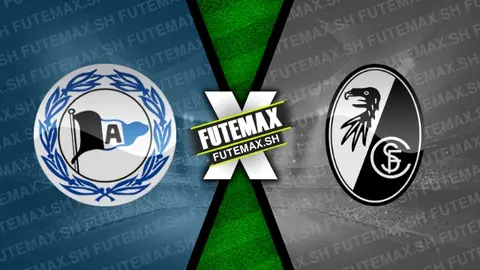 Assistir Arminia x Freiburg ao vivo HD 03/12/2024 grátis