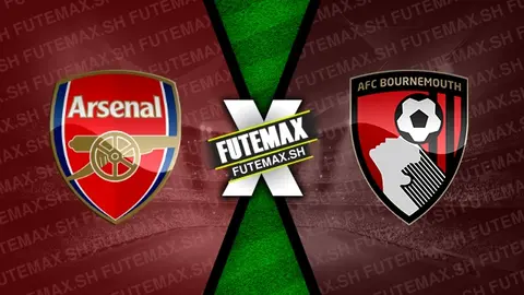 Assistir Arsenal x Bournemouth ao vivo 24/07/2024 grátis