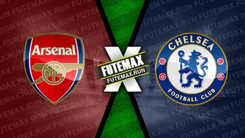 Assistir Arsenal x Chelsea ao vivo 23/04/2024 grátis