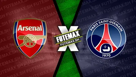 Assistir Arsenal x PSG ao vivo online HD 01/10/2024