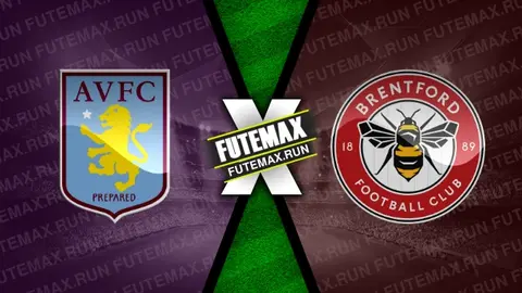 Assistir Aston Villa x Brentford ao vivo online 06/04/2024