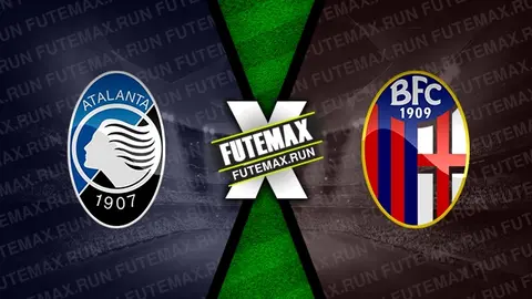 Assistir Atalanta x Bologna ao vivo HD 03/03/2024