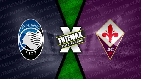 Assistir Atalanta x Fiorentina ao vivo online HD 17/03/2024