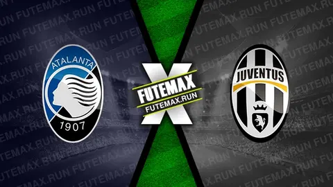 Assistir Atalanta x Juventus ao vivo 15/05/2024 online