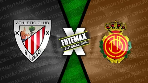 Assistir Athletic Bilbão x Mallorca ao vivo HD 06/04/2024