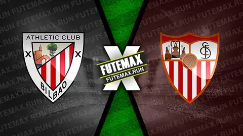 Assistir Athletic Bilbao x Sevilla ao vivo 19/05/2024 grátis
