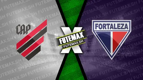 Assistir Athletico-PR x Fortaleza ao vivo 14/09/2024 online