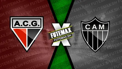 Assistir Atlético-GO x Atlético-MG ao vivo HD 06/11/2024 grátis