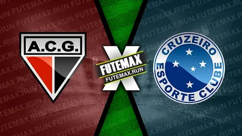 Assistir Atlético-GO x Cruzeiro ao vivo HD 12/05/2024 grátis