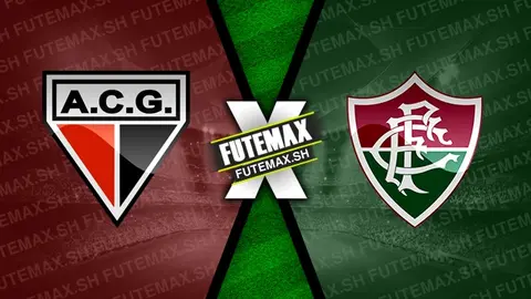 Assistir Atlético-GO x Fluminense ao vivo online HD 29/09/2024