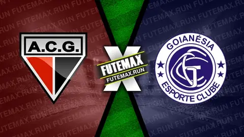Assistir Atlético-GO x Goianésia ao vivo 25/02/2024 grátis