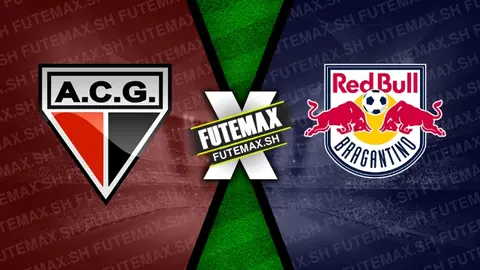 Assistir Atlético-GO x RB Bragantino ao vivo online 09/11/2024