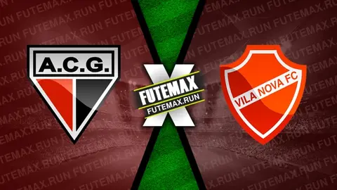 Assistir Atlético-GO x Vila Nova ao vivo HD 07/04/2024 grátis