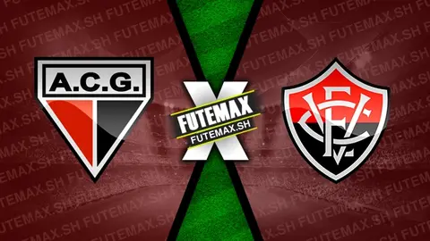 Assistir Atlético-GO x Vitória ao vivo online 14/09/2024