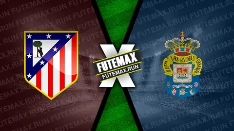 Assistir Atlético Madrid x Las Palmas ao vivo HD 17/02/2024 grátis