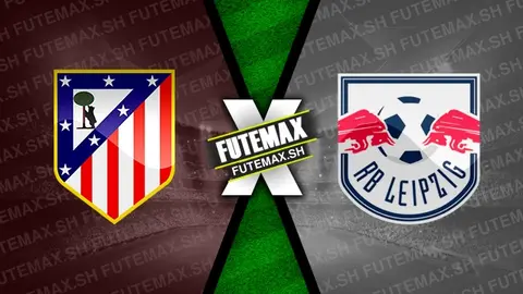 Assistir Atlético Madrid x RB Leipzig ao vivo 19/09/2024 online