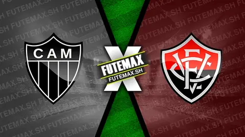 Assistir Atlético-MG x Vitória ao vivo online 05/10/2024