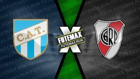 Assistir Atlético Tucumán x River Plate ao vivo HD 14/02/2024 grátis