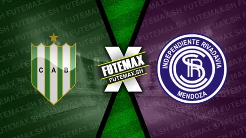 Assistir Banfield x Independiente Rivadavia ao vivo online 23/09/2024