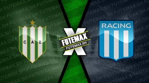 Assistir Banfield x Racing ao vivo online HD 27/10/2024