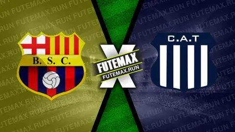 Assistir Barcelona-EQU x Talleres ao vivo online 10/04/2024