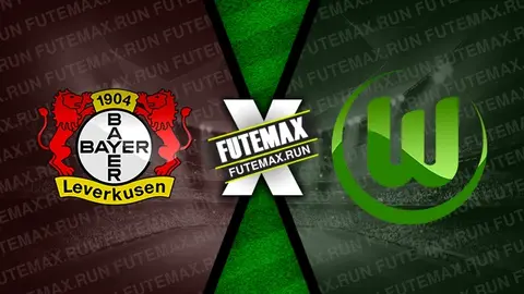 Assistir Bayer Leverkusen x Wolfsburg ao vivo 10/03/2024 online