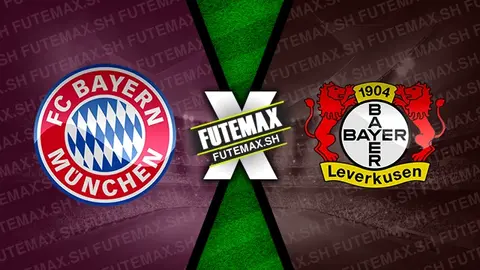 Assistir Bayern de Munique x Bayer Leverkusen ao vivo online 28/09/2024