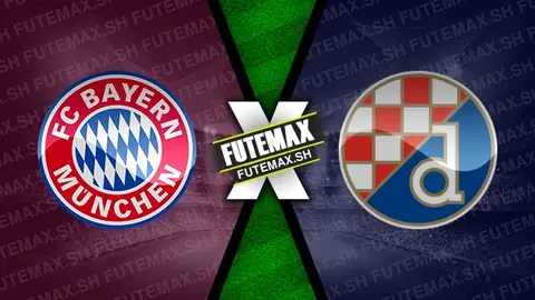 Assistir Bayern de Munique x Dinamo Zagreb ao vivo online HD 17/09/2024