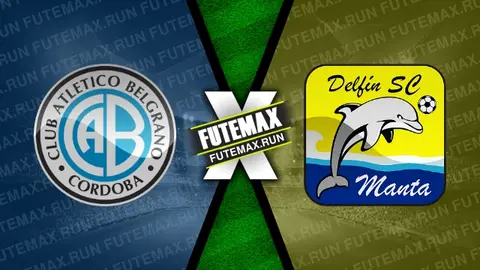 Assistir Belgrano x Delfin ao vivo online 09/05/2024