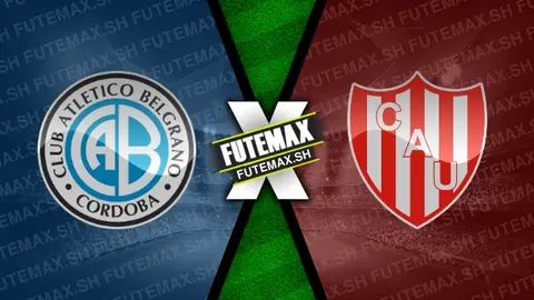 Assistir Belgrano x Unión Santa Fé ao vivo HD 09/08/2024