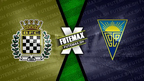 Assistir Boavista x Estoril ao vivo HD 31/08/2024 grátis