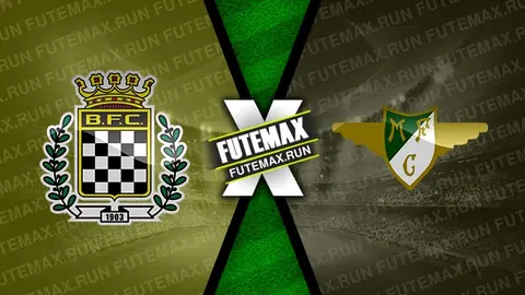 Assistir Boavista x Moreirense ao vivo HD 09/03/2024