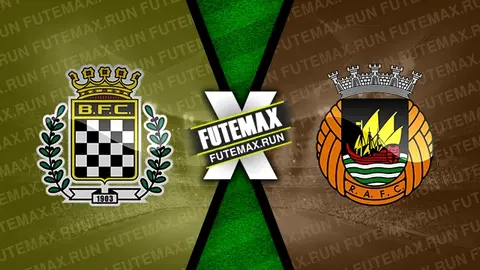 Assistir Boavista x Rio Ave ao vivo online HD 30/03/2024