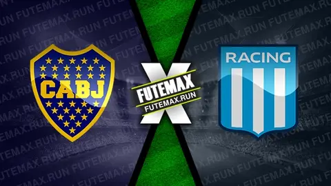 Assistir Boca Juniors x Racing ao vivo 10/03/2024 online