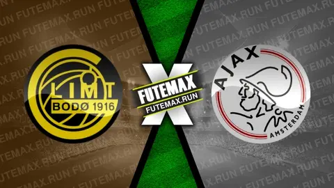 Assistir Bodo-Glimt x Ajax ao vivo HD 22/02/2024 grátis