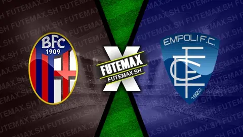 Assistir Bologna x Empoli ao vivo 31/08/2024 grátis