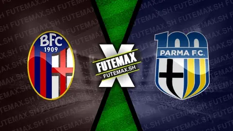 Assistir Bologna x Parma ao vivo 06/10/2024 grátis