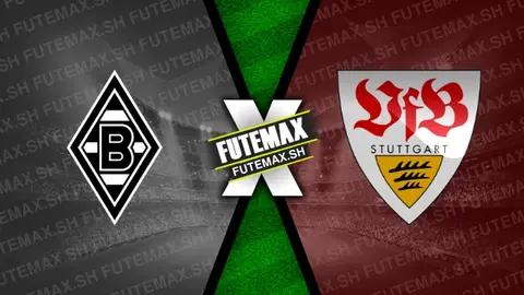 Assistir Borussia Monchengladbach x Stuttgart ao vivo 14/09/2024 online