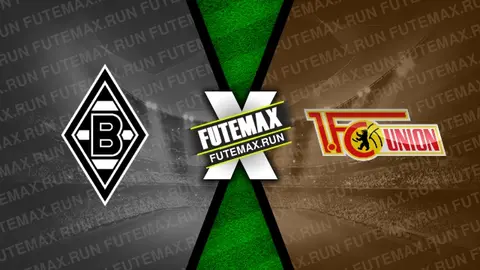 Assistir Borussia Monchengladbach x Union Berlin ao vivo HD 28/04/2024