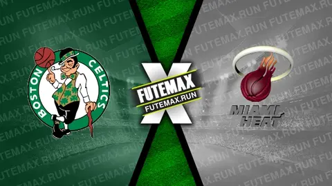 Assistir Boston Celtics x Miami Heat ao vivo online HD 01/05/2024