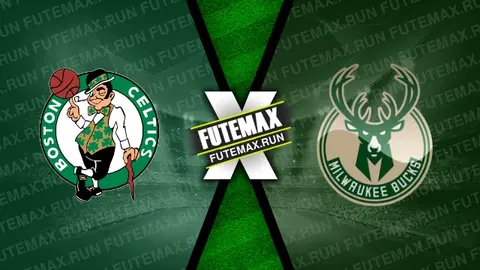 Assistir Boston Celtics x Milwaukee Bucks ao vivo 20/03/2024 online