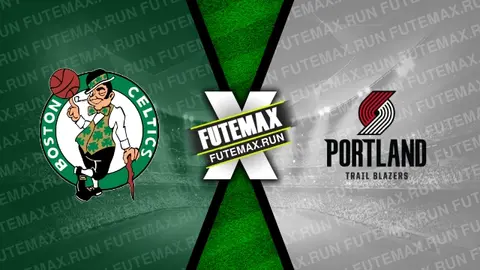 Assistir Boston Celtics x Portland Trail Blazers ao vivo HD 07/04/2024