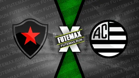 Assistir Botafogo-PB x Athletic Club ao vivo HD 03/06/2024 grátis