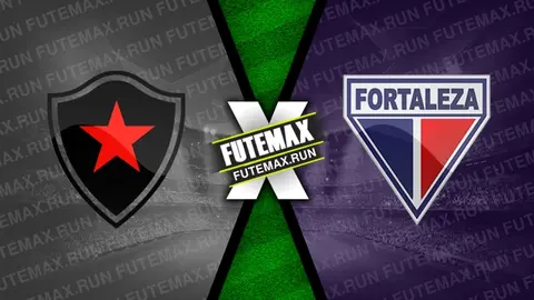 Assistir Botafogo-PB x Fortaleza ao vivo 07/03/2024 online