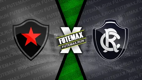 Assistir Botafogo-PB x Remo ao vivo online HD 05/05/2024